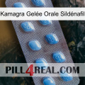 Kamagra Gelée Orale Sildénafil viagra3